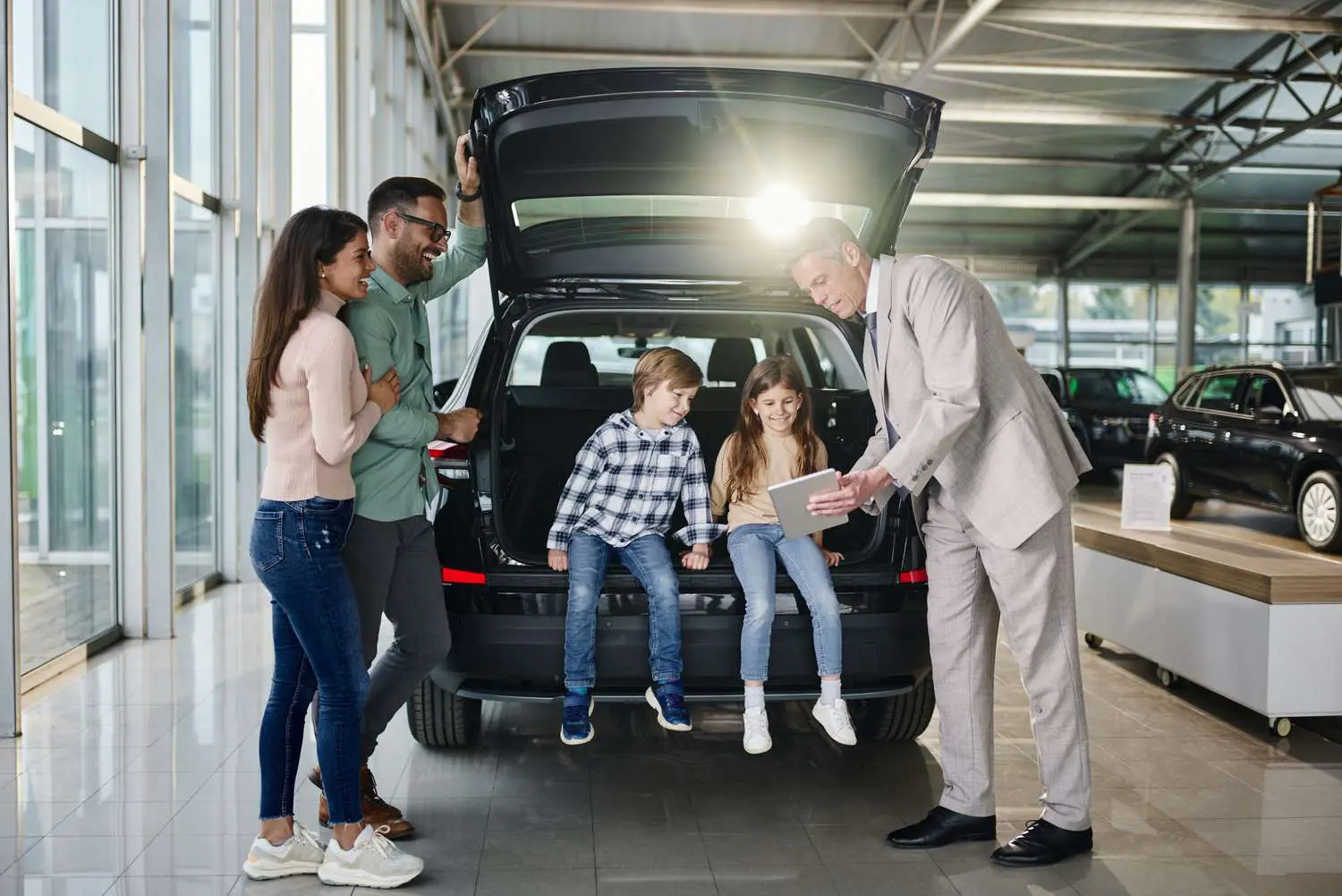 Will Car Lease Prices Go Lower in 2024